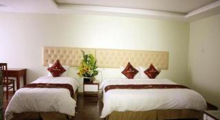 Smart Hotel - 2