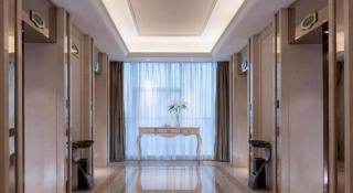 Vienna International Hotel Chengdu New International Conference and Exhibition Center Branch - 7