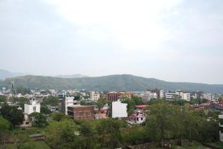 The Golden Retreat LUXE 3BHK - 9