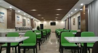 GreenTree Inn Xuancheng Jingxian Wannan First Street Express Hotel - 5
