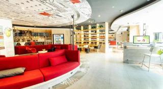 Ibis Xinzhou Qiyi RD - 6