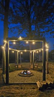 Year-Round Heated Pool - Hot Tub - Fire Pit - 5