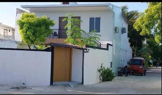 Finiroalhi stay - 2