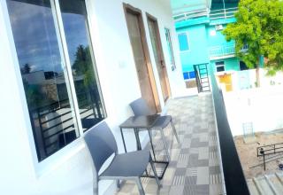 Finiroalhi stay - 1