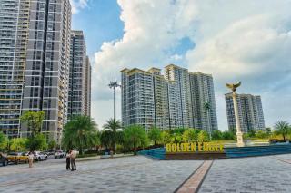 2 Bedroom Opus 2, Vinhomes Grand Park - 8