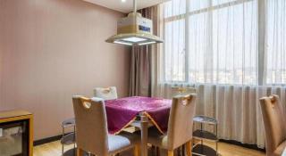 Lavande Hotels Guangzhou Jiahe Wanggang Metro Station Junhe Avenue - 7
