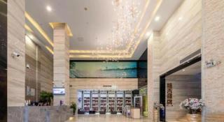 Lavande Hotels Guangzhou Jiahe Wanggang Metro Station Junhe Avenue - 3