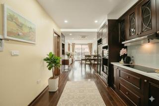 Lunaria 2 Bedroom Apartment - Cozy Family Stay - 4