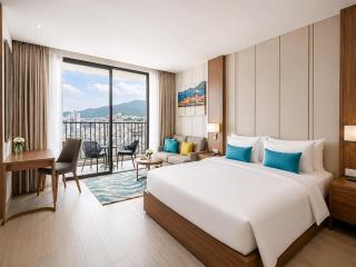 Panorama Sky Ocean Apartment By MD - 3