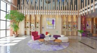 Lavande Hotel·Gaomi Government - 4