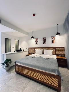 Blue Beach Club - 9