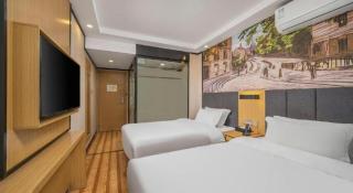Yimi Hotel Guangzhou Sport College Branch - 5