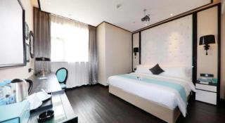 Xana Hotelle·Tianshui Shangyi Plaza - 2