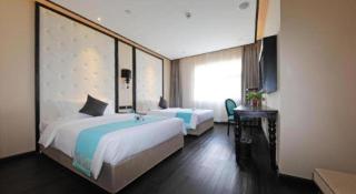 Xana Hotelle·Tianshui Shangyi Plaza - 0