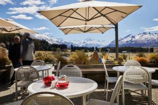 Glentanner Park Centre - 7
