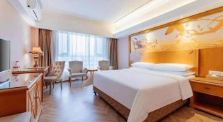 Vienna Hotel Inner Mongolia Hohhot Railway Station Gongzhufu Metro Station - 9