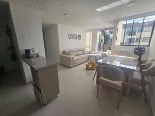 Girona apartamento en Ibagué - 7