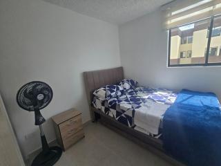 Girona apartamento en Ibagué - 6