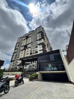 Girona apartamento en Ibagué - 4