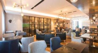 Echarm Hotel Wuhan Guanggu Biology City - 3