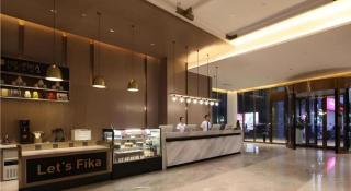 Echarm Plus Hotel Changsha High-speed Railway South Station Desiqin - 8
