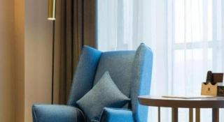 Echarm Plus Hotel Changsha High-speed Railway South Station Desiqin - 2
