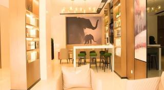 JTOUR Inn Hechi Yizhou Municipal Central Plaza - 5