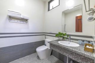 Maro Luxury Boutique Villa - hotel - 8