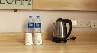 City Comfort Inn Guangzhou Zengcheng Yonghe Yongkang Road - 6