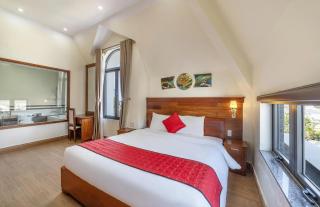 Maro Luxury Boutique Villa - hotel - 1