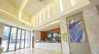 City Comfort Inn Fangcheng Qunxing Avenue - 0