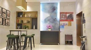 City Comfort Inn Baise Longlin Yingbin Road - 7