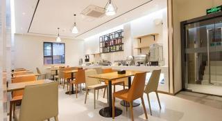 City Comfort Inn Liuzhou Sanjiang Gulou Bird's Nest - 4