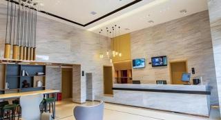 City Comfort Inn Changsha Huanghua Airport Yong'an - 3