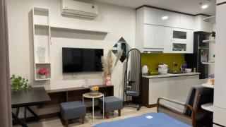 Ideal place for yourself apt in Vinhomes Greenbay - 0