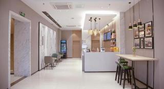 City Comfort Inn Guilin North Railway Station - 8