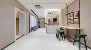 City Comfort Inn Guilin North Railway Station - 0