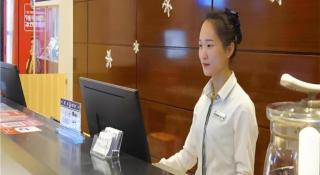 City Comfort Inn Zhanjiang Mazhang Pedestrian Street High-speed Railway West Station - Chikan - 8