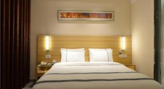 City Comfort Inn Huanggang Qichun Exhibition Center - 1