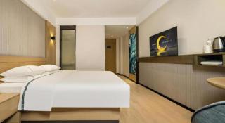 City Comfort Inn Wuzhou Municipal Government Vocational College - 6