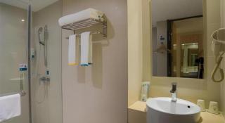 City Comfort Inn Liuzhou High-speed Railway Station - 5