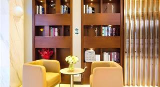 City Comfort Inn Wuzhou Bus Station - 7