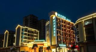 City Comfort Inn Laibin Tongmu - 1