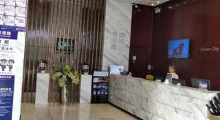 City Comfort Inn Guilin Ziyua District - 9
