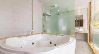 City Comfort Inn Nanchang Tengwang Pavilion Metro Station - 6