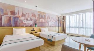 City Comfort Inn Shantou Tianshan Road Xinyicheng - 9