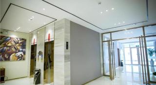 City Comfort Inn Shantou Tianshan Road Xinyicheng - 6