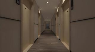 City Comfort Inn Shantou Tianshan Road Xinyicheng - 1