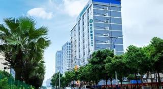 City Comfort Inn Hotel Guilin Hongling Road - 2