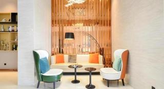 City Comfort Inn Suizhou Railway Station - 5